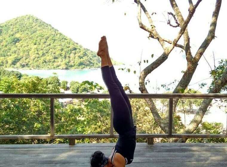 Tiki Boutique Hotel Spa Lombok