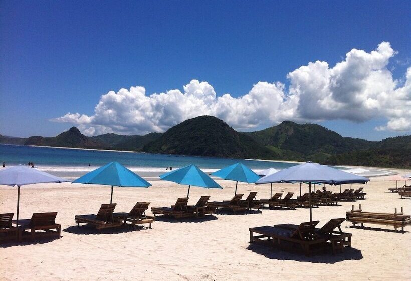 Tiki Boutique Hotel Spa Lombok