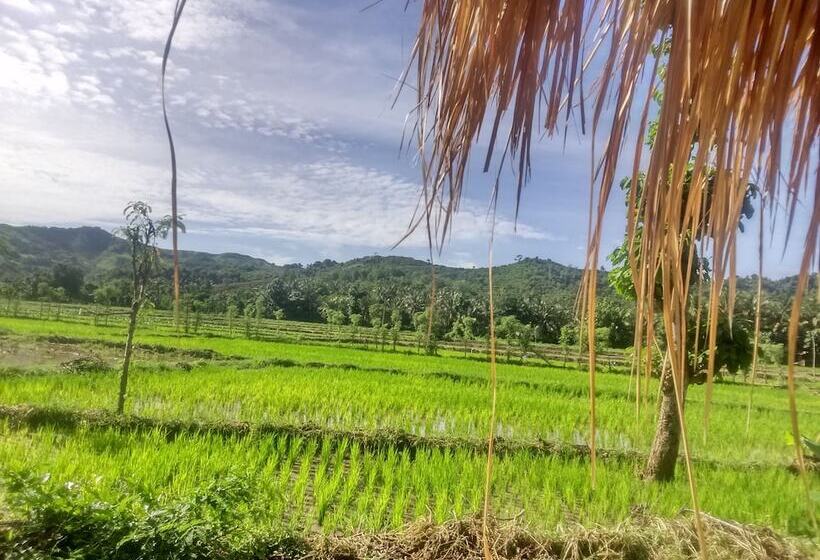 Tiki Boutique Hotel Spa Lombok