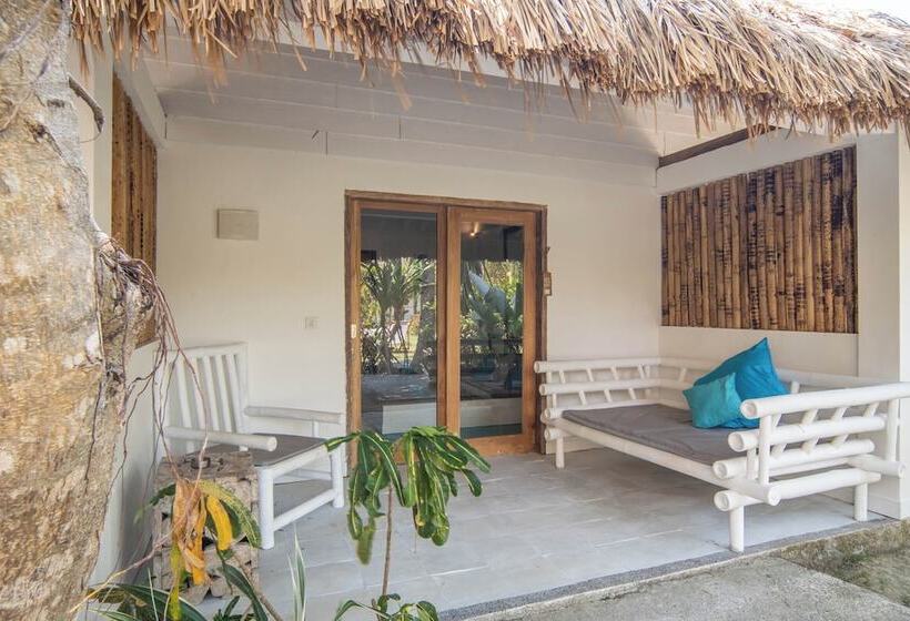 Tiki Boutique Hotel Spa Lombok