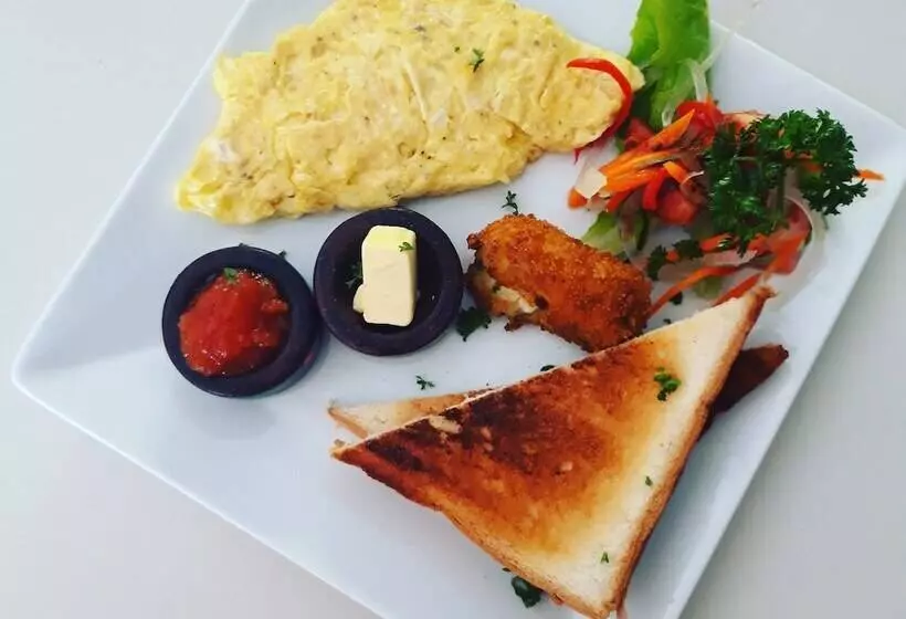 Tiki Boutique Hotel Spa Lombok