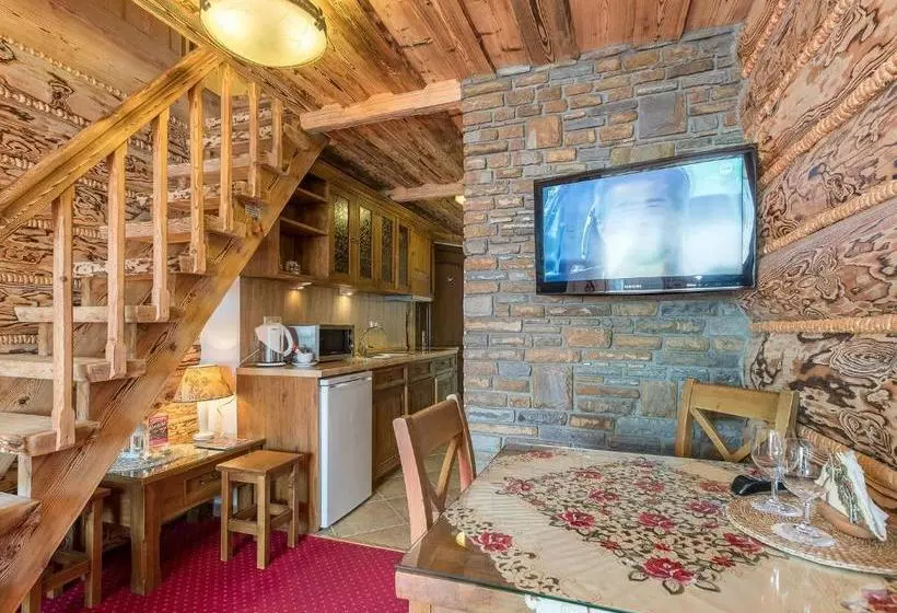 Apartamenty Widokowe Cztery Pory Roku