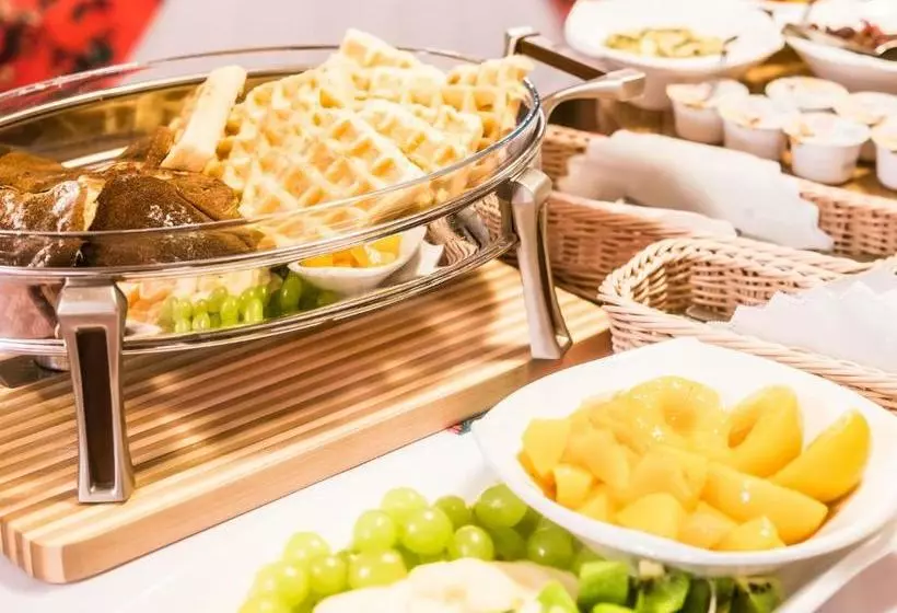 Apartamenty Widokowe Cztery Pory Roku