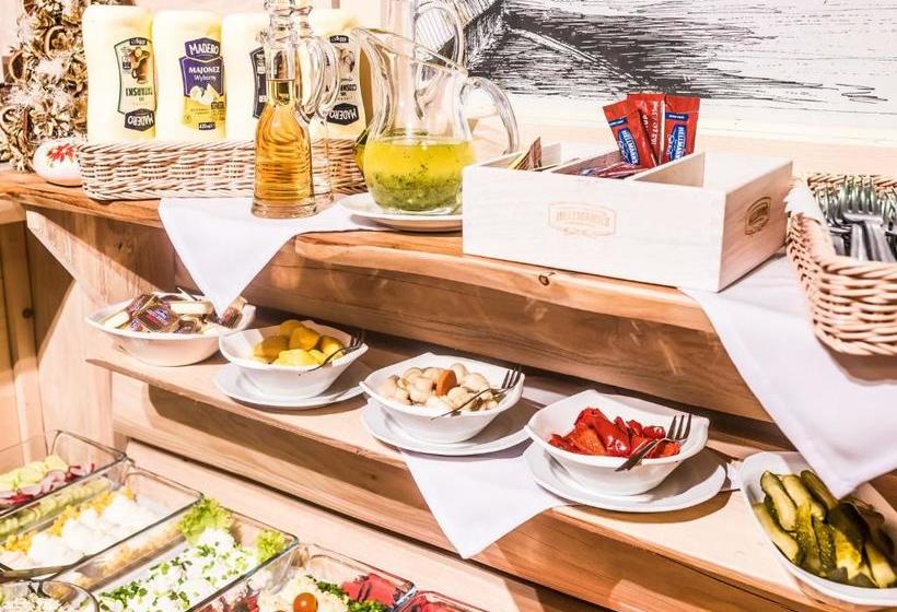 Apartamenty Widokowe Cztery Pory Roku