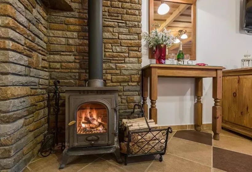 Apartamenty Widokowe Cztery Pory Roku