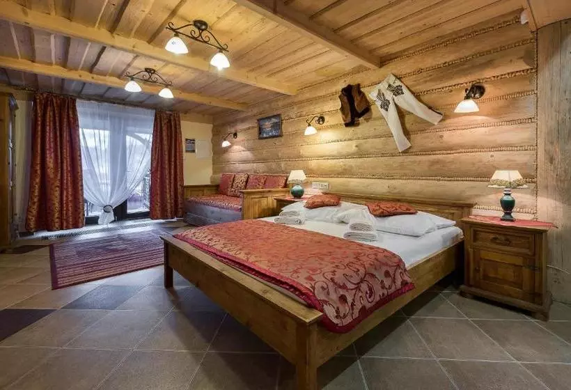 Apartamenty Widokowe Cztery Pory Roku