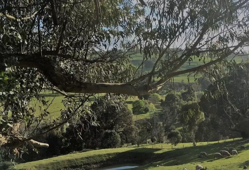 Balingup Highview Chalets