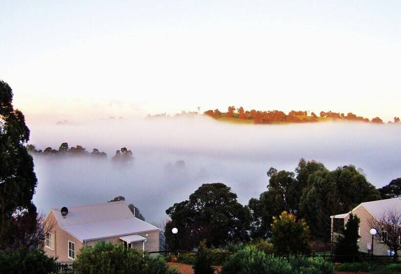 Balingup Highview Chalets