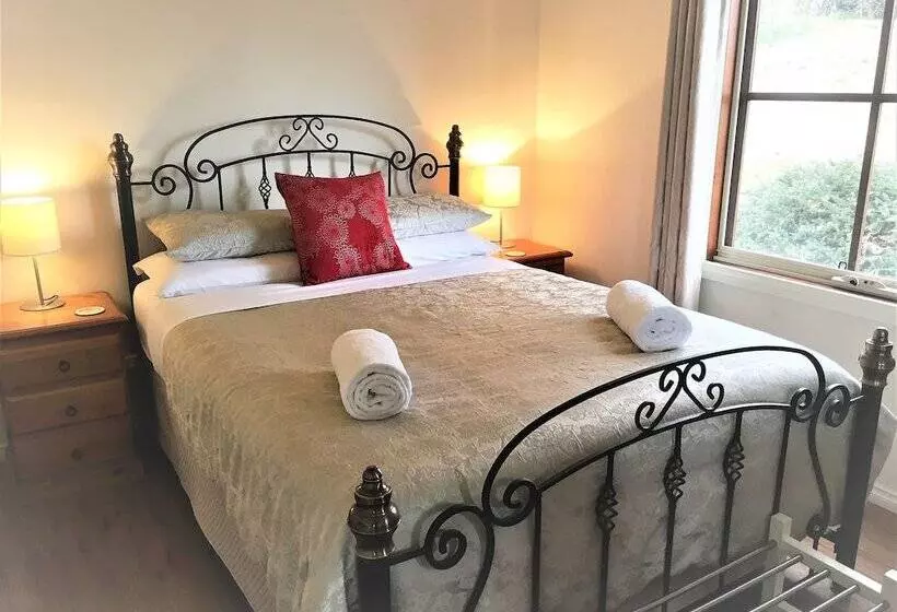 Balingup Highview Chalets