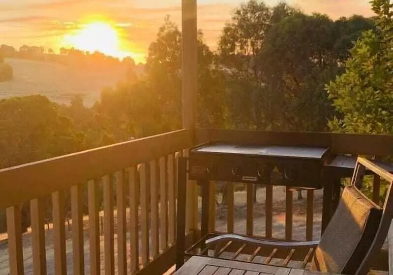 Balingup Highview Chalets