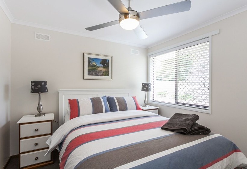 Beachfront Cottages Torquay