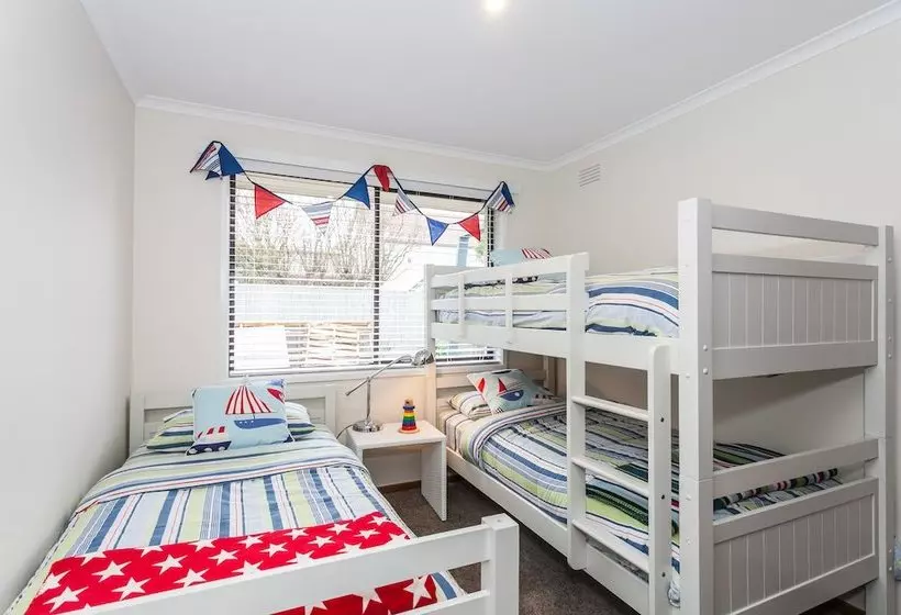 Beachfront Cottages Torquay