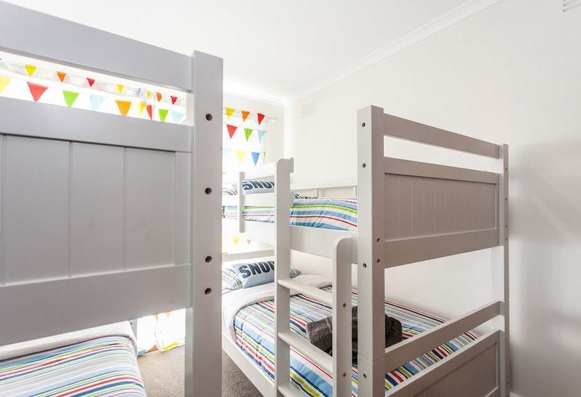 Beachfront Cottages Torquay