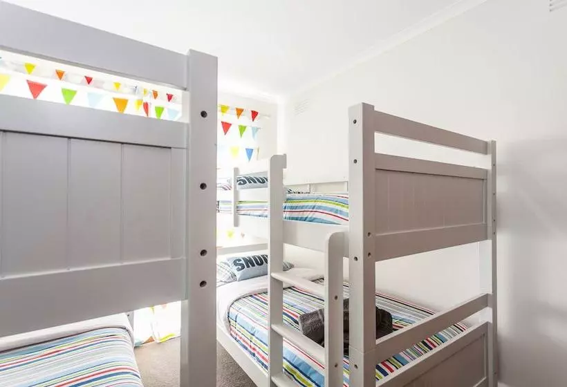 Beachfront Cottages Torquay