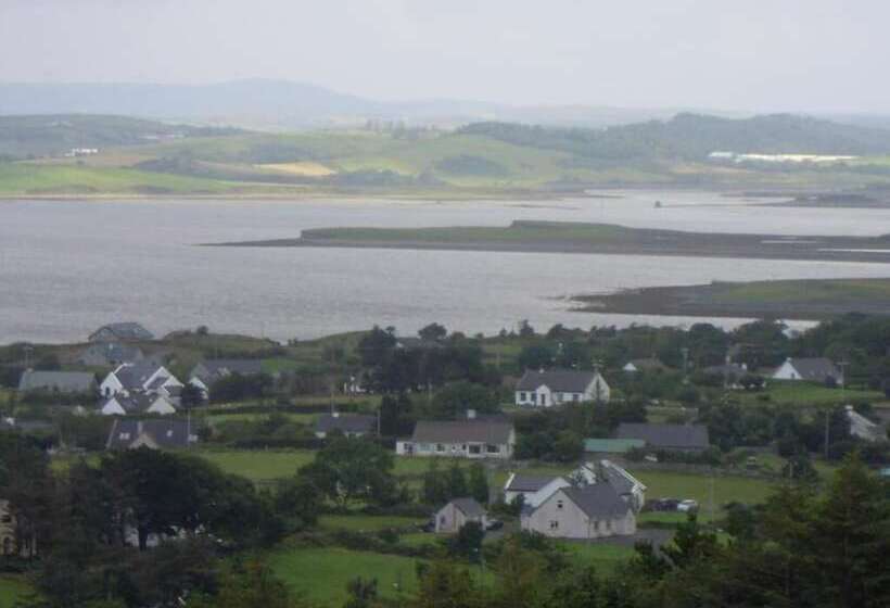 Broadlands Bed And Breakfast