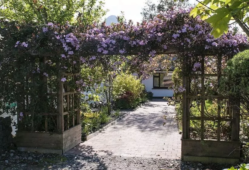 Cloverfox Connemara Hostel