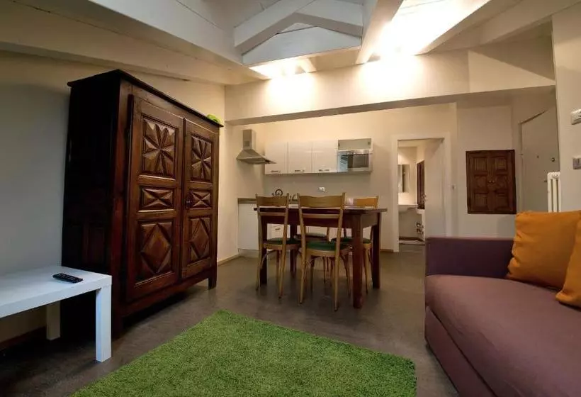 Apartements Coeur De Ville