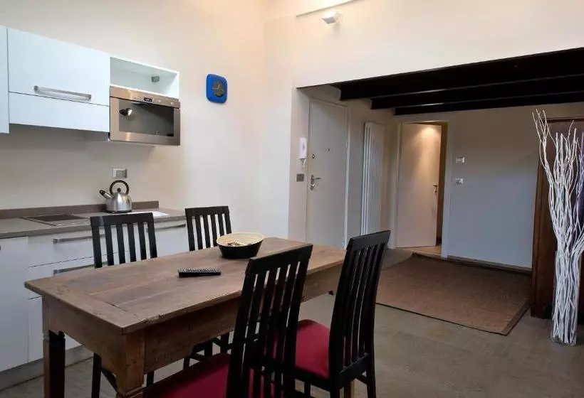 Apartements Coeur De Ville
