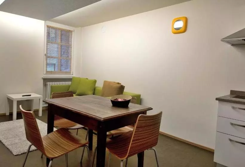 Apartements Coeur De Ville