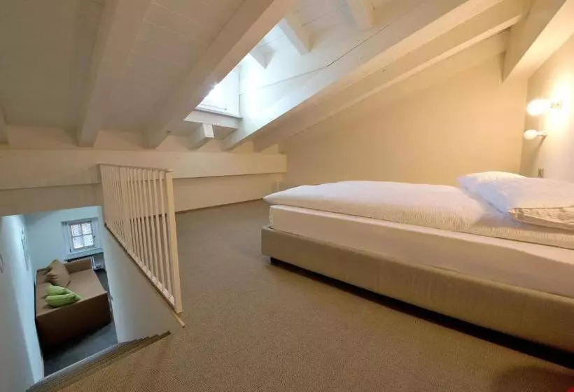 Apartements Coeur De Ville