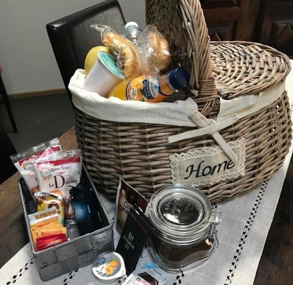 Apartements Coeur De Ville