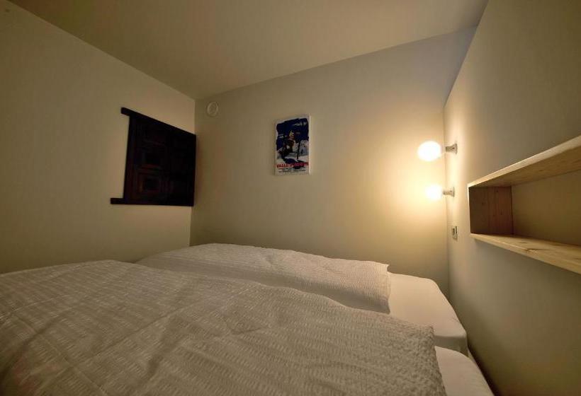 Apartements Coeur De Ville