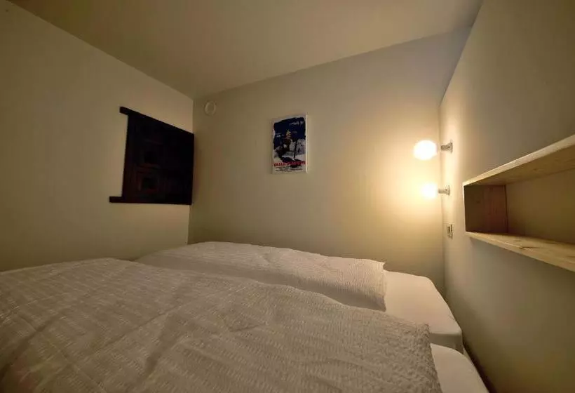 Apartements Coeur De Ville