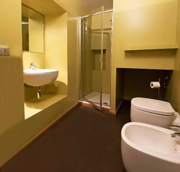 Apartements Coeur De Ville