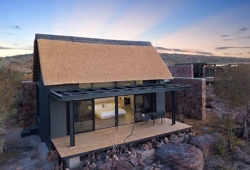 فندق 57 Waterberg