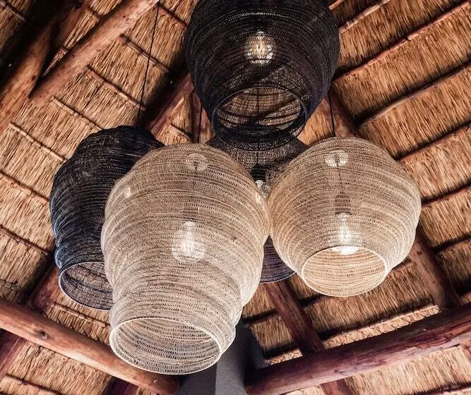 Hotelli 57 Waterberg