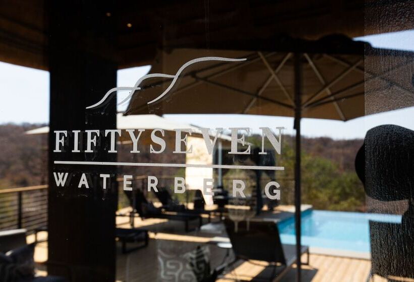 فندق 57 Waterberg