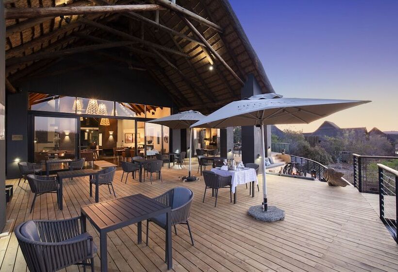 فندق 57 Waterberg