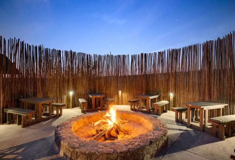 Hotelli 57 Waterberg