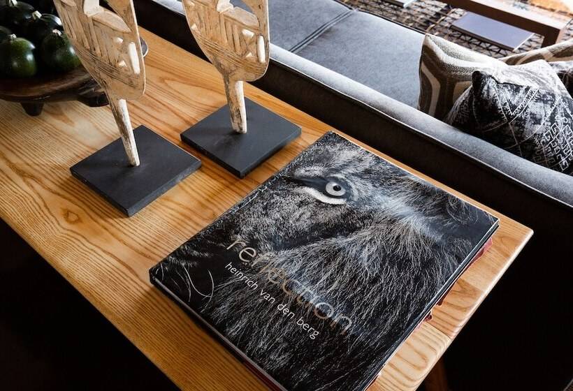 فندق 57 Waterberg