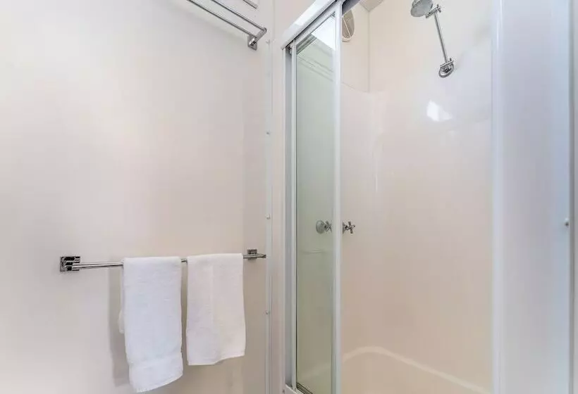 Hotelli Big4 Tasman Holiday Parks   Bendigo