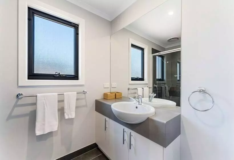 Hotelli Big4 Tasman Holiday Parks   Bendigo