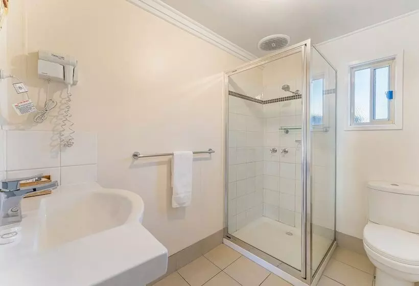 Hotelli Big4 Tasman Holiday Parks   Bendigo