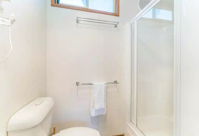 Hotelli Big4 Tasman Holiday Parks   Bendigo