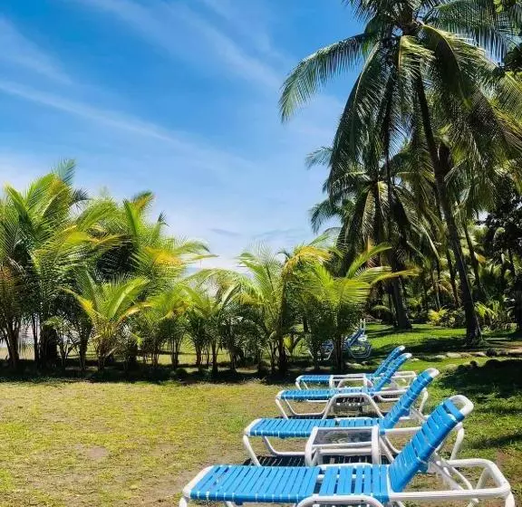 Hotelli Delfin Playa Bejuco