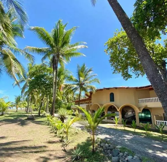 Hotelli Delfin Playa Bejuco