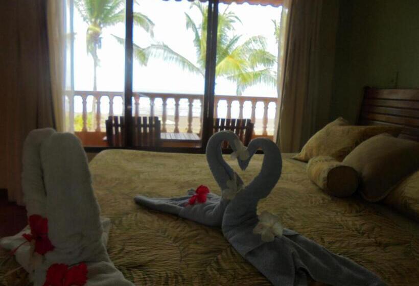 Отель Delfin Playa Bejuco