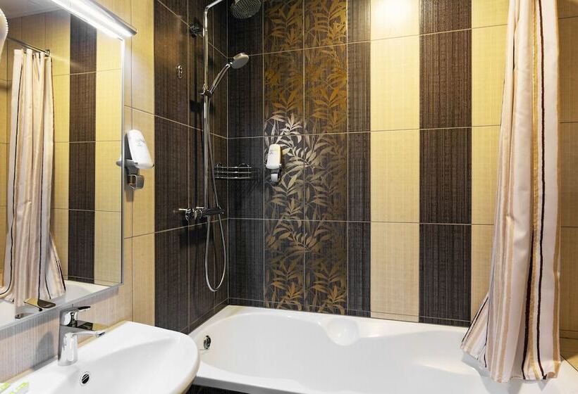 Отель Forest Rhapsody Resort