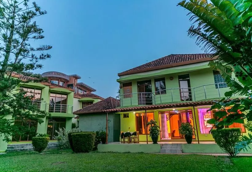 هتل Perle Boutique