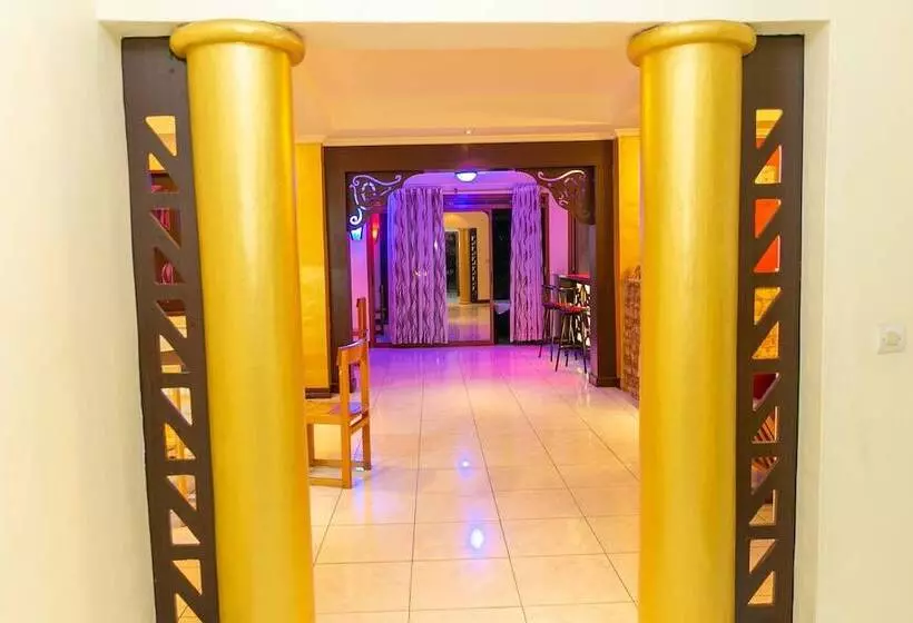هتل Perle Boutique