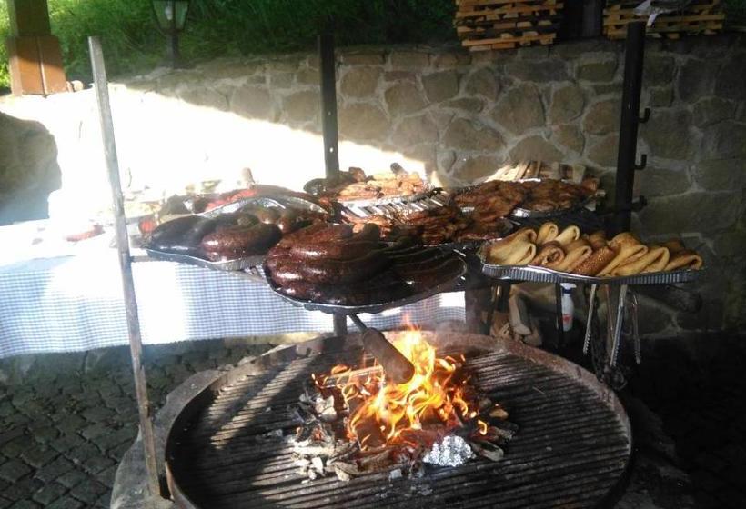 Hotel Rezydencja Izabella