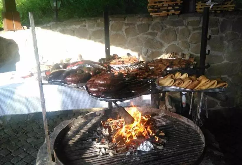 Hotelli Rezydencja Izabella