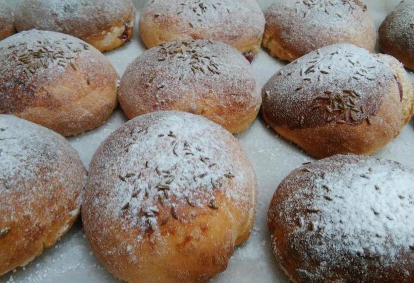 Hotel Rezydencja Izabella