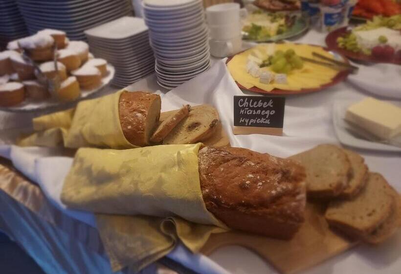 Hotel Rezydencja Izabella