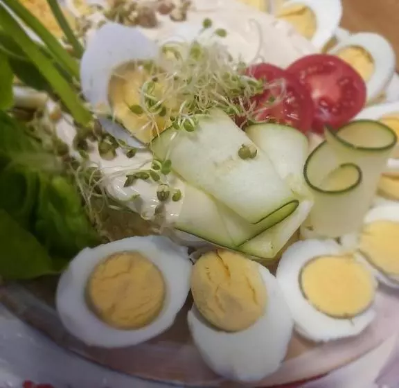 Hotelli Rezydencja Izabella