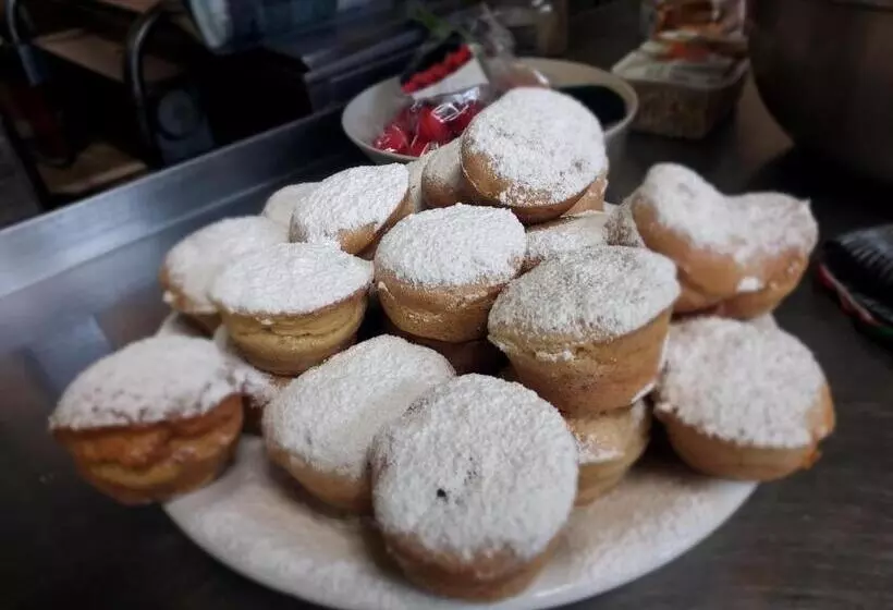 Hotelli Rezydencja Izabella